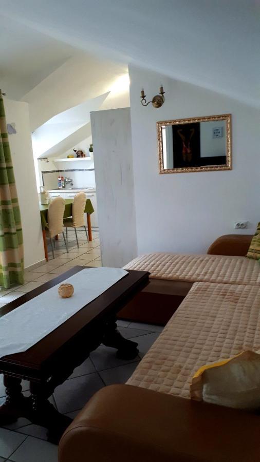 Apartmani Kalinic Bijela Room photo